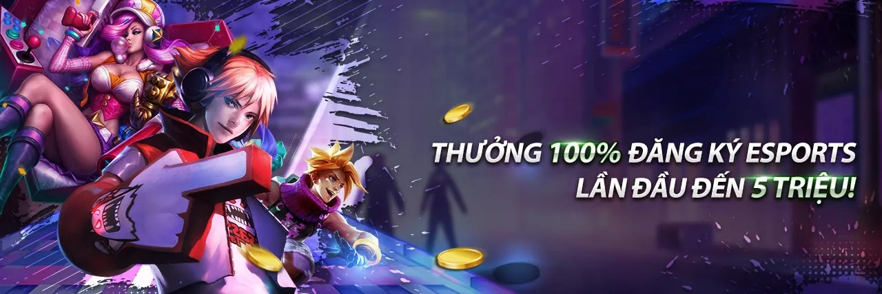 Banner quảng cáo 888VND với các trò chơi hấp dẫn